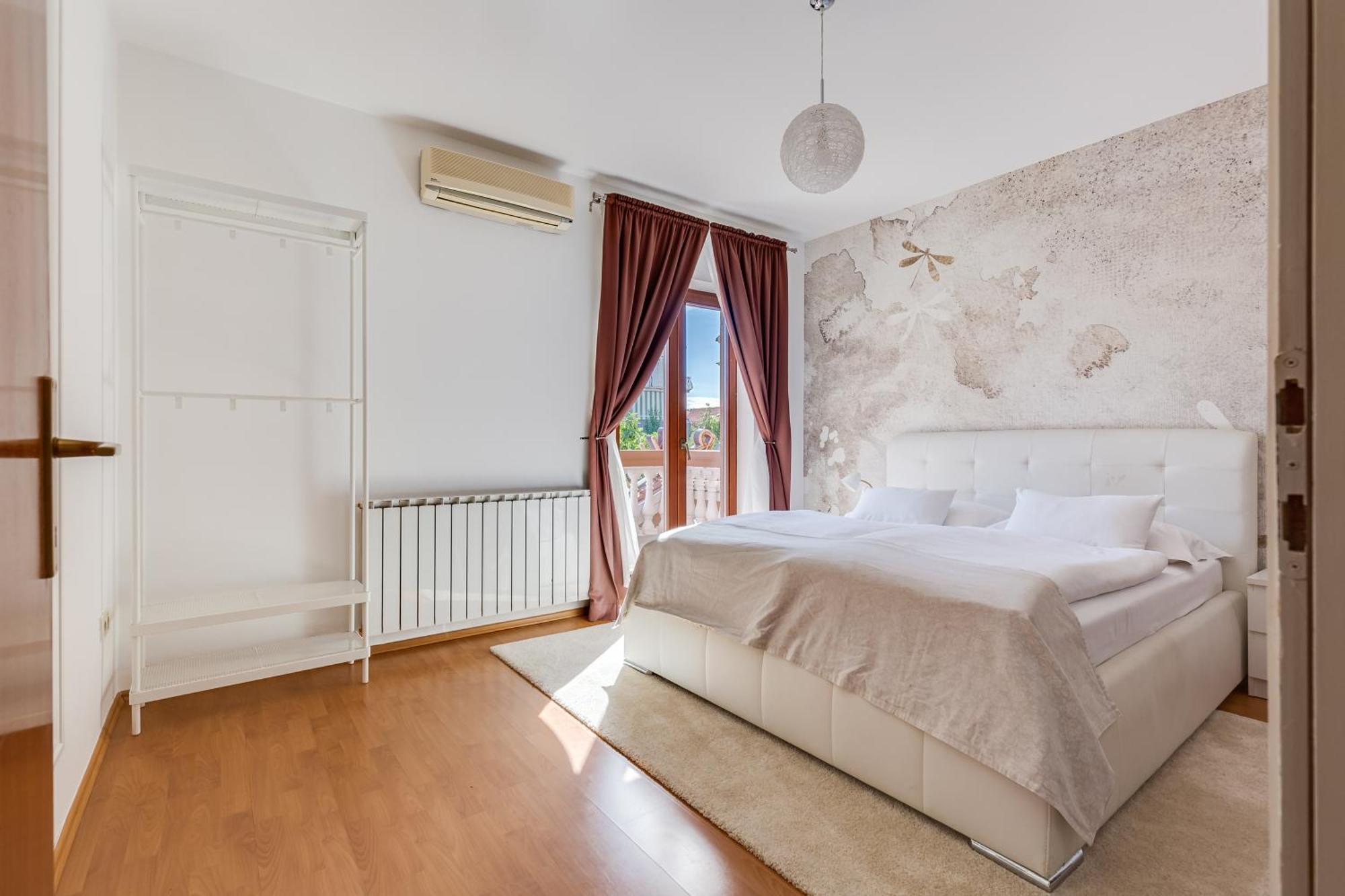 Hotel Marinko Zadar Zewnętrze zdjęcie