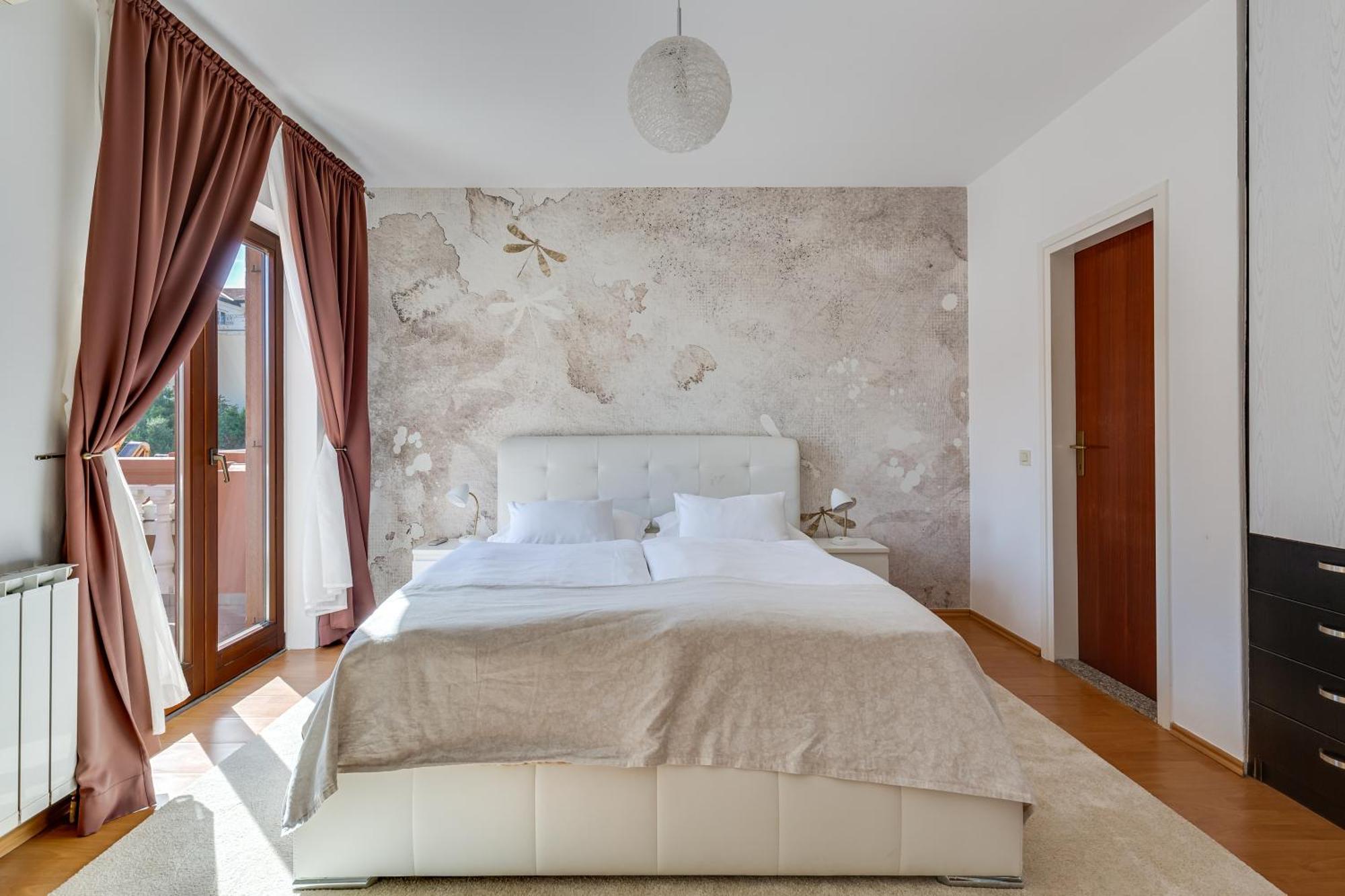 Hotel Marinko Zadar Zewnętrze zdjęcie